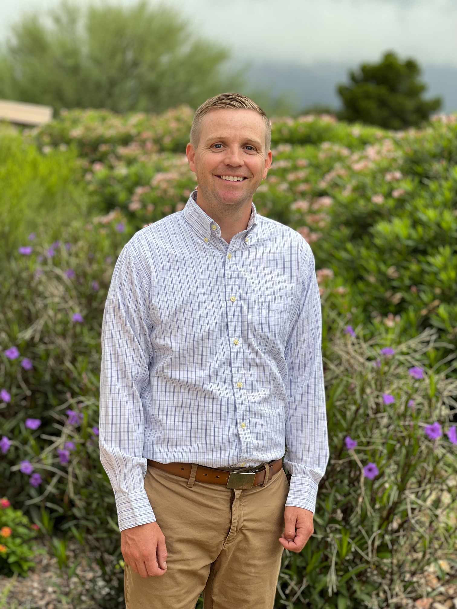 Dr Edwards Dr Jarom Hansen