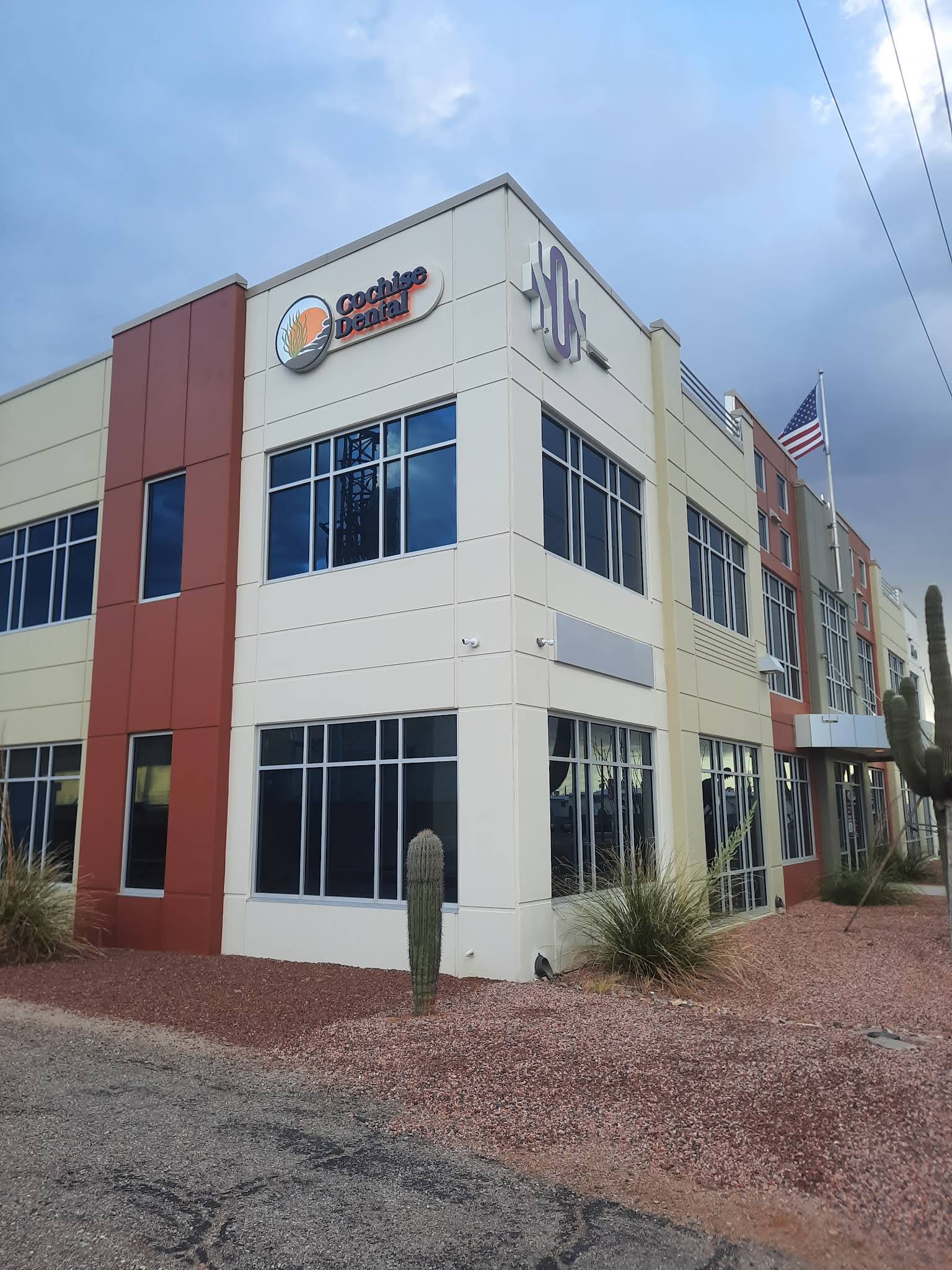 Dentist in Sierra Vista, AZ